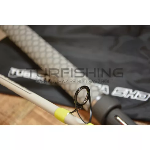 TUBERTINI SEA SHOT 7FT 1-4LB 213CM 0,45KG-1,8KG