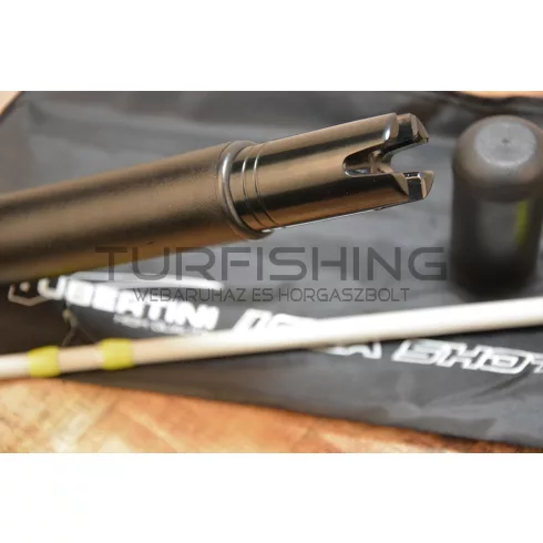 TUBERTINI SEA SHOT 7FT 1-4LB 213CM 0,45KG-1,8KG