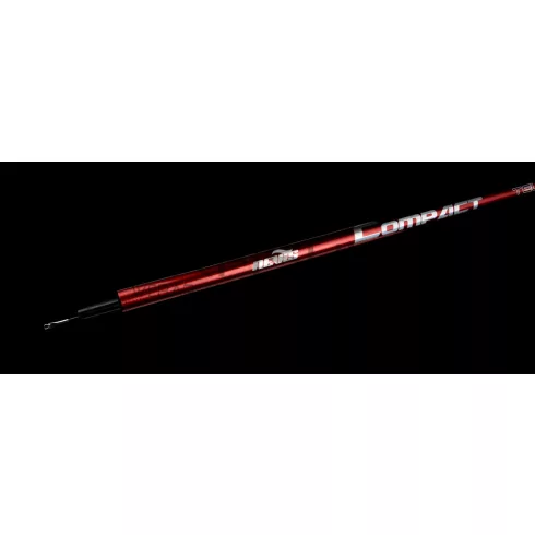 NEVIS Compact Pole 400