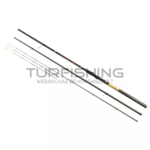 CARP EXPERT STARFISH FEEDER BOT 3,60M