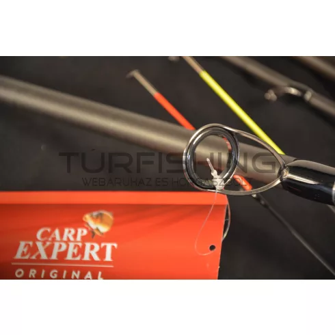 CARP EXPERT STARFISH FEEDER BOT 3,60M