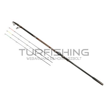 CARP EPXERT REVOLUTION TELEFEEDER BOT 3,60M