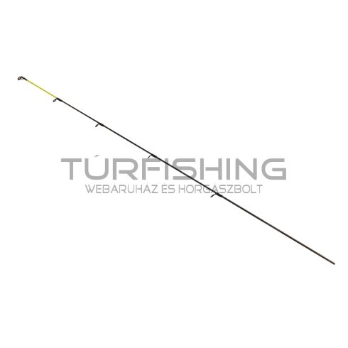 SPICC  CARP EPXERT REVOLUTION TELEFEEDER BOT CARBON 4OZ SÁRGA