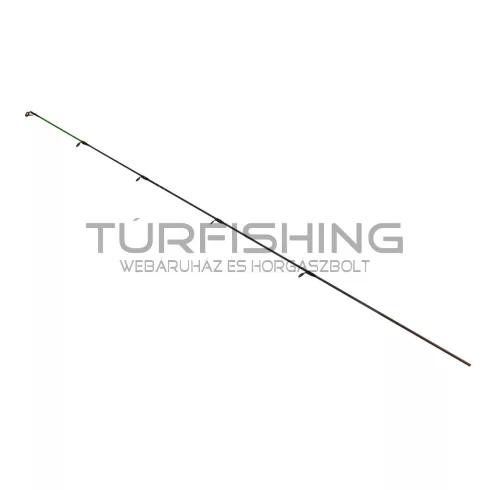 SPICC  CARP EPXERT REVOLUTION TELEFEEDER BOT CARBON 4OZ SÁRGA