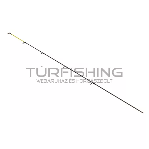 SPICC  CARP EPXERT REVOLUTION TELEFEEDER BOT CARBON 4OZ SÁRGA
