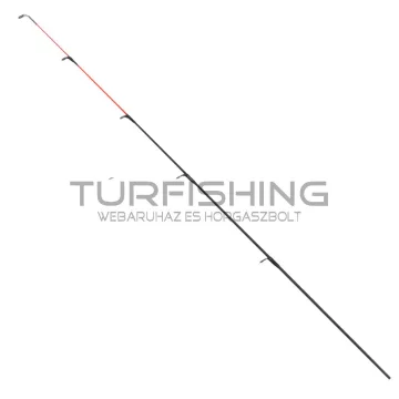 BOT CARP EXPERT BLACK SHADOW TELEFEEDER SPICC ZÖLD