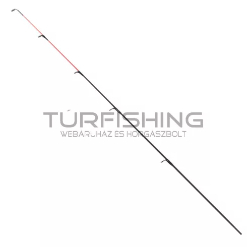 BOT CARP EXPERT BLACK SHADOW TELEFEEDER SPICC ZÖLD