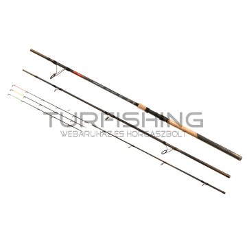   CARP EXPERT SILVER CARP HEAVY FEEDER 3+3 SEC., 100-200G, 3,60M