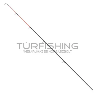   BOT CARP EXPERT BLACK SHADOW FEEDER  IM8 3+3 60-120G SPICC ZÖLD