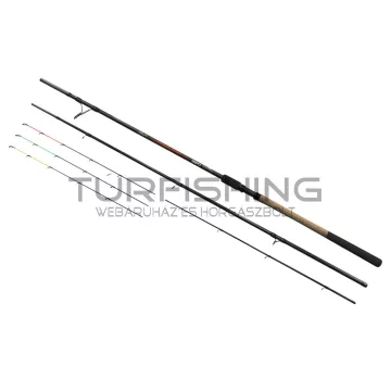 BOT CARP EXPERT DYNAMIC FEEDER 3,60M 100-150G
