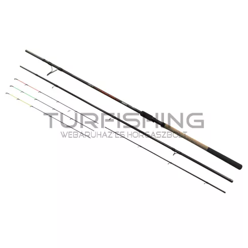 BOT CARP EXPERT DYNAMIC FEEDER 3,60M 100-150G