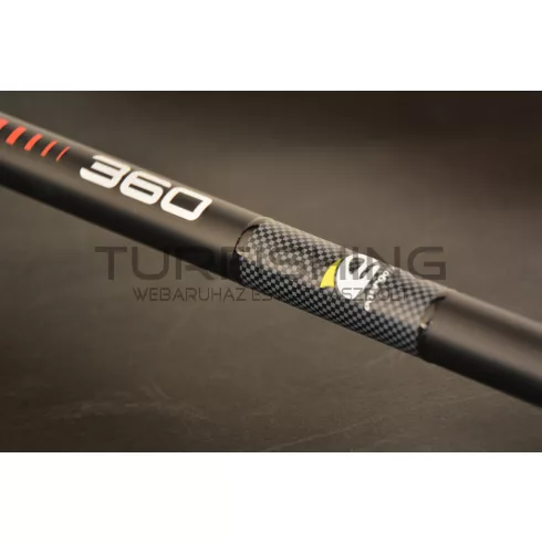 BOT CARP EXPERT DYNAMIC FEEDER 3,60M 100-150G