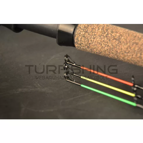 BOT CARP EXPERT DYNAMIC FEEDER 3,60M 100-150G