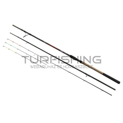 BOT CARP EXPERT DYNAMIC FEEDER 3,90M 100-150G