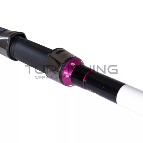 CARP EXPERT METHOD FEEDER PINK BOT 3,60 M 100-150G