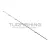 CARP EXPERT METHOD FEEDER PINK BOT 3,60 M 100-150G SPICC FIBERGLASS