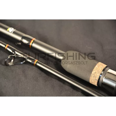 BENZAR NO LIMIT BOAT FEEDER 270 1+3SECT