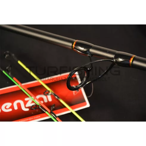 BENZAR NO LIMIT BOAT FEEDER 270 1+3SECT