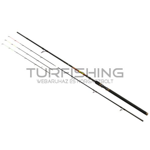 BENZAR NO LIMIT BOAT FEEDER 300 1+3SECT