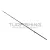 BOT BENZAR NO LIMIT METHOD FEEDER 3+5SECT 100-250G 4,50M SPICCTARTÓ TAG
