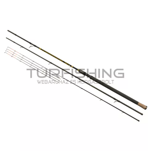 BENZAR CONCOURSE METHOD FEEDER LIGHT 360