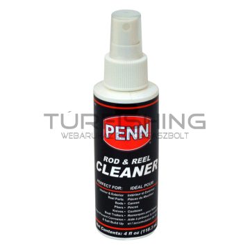 PENN 4OZCLNCS6/4OZ CLEANER