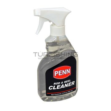 PENN 12OZCLNCS6/12OZ CLEANER