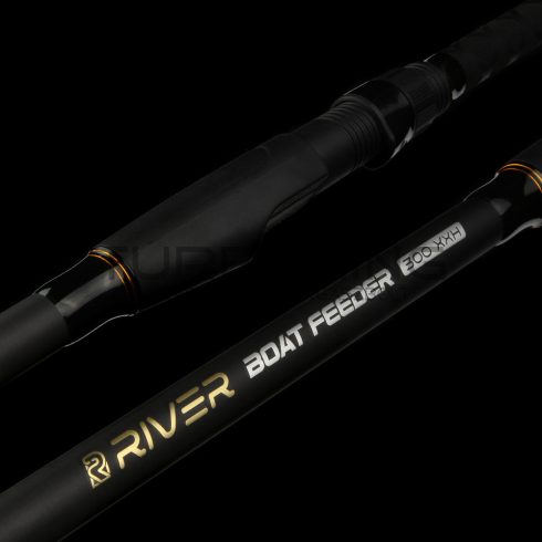 NEVIS River Boat Feeder 3m XXH 100-300g