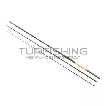 CARP EXPERT MAX2 MATCH BOT 3,90M