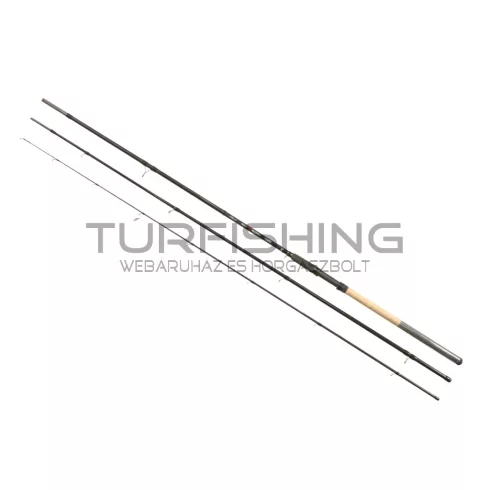 CARP EXPERT MAX2 MATCH BOT 3,90M