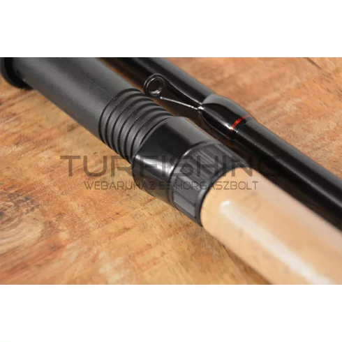 CARP EXPERT MAX2 MATCH BOT 3,90M