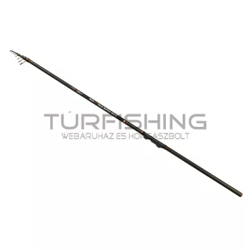 CARP EXPERT MAX2 TELEMATCH BOT 4,00M