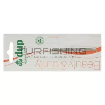 Dup Egyenes Szemöldök Csipez