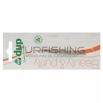 Dup Ferde Szemöldök Csipesz