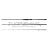 Delphin RIVER Trophy Feeder - 4db spicc szet 300/320cm