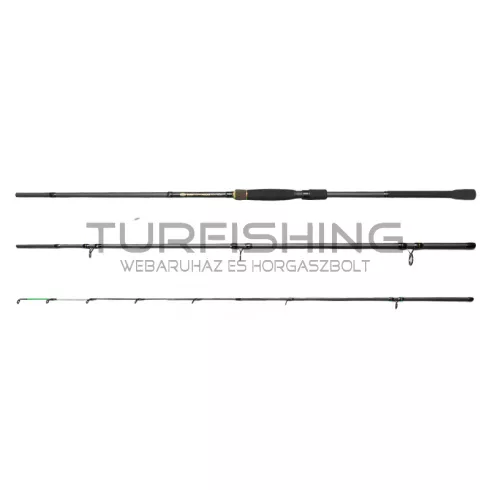 Delphin RIVER Trophy Feeder - 4db spicc szet 300/320cm