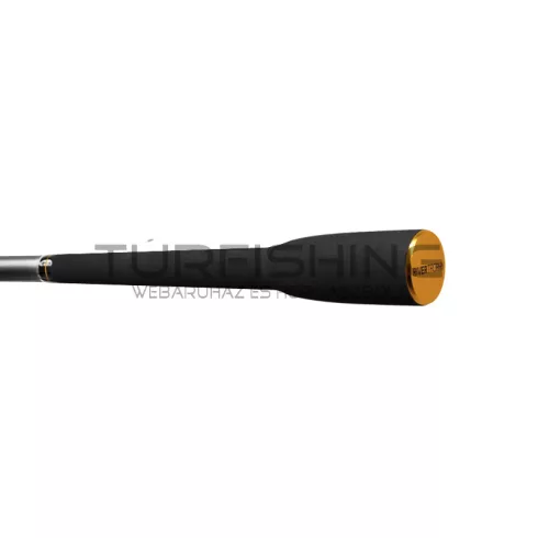 Delphin RIVER Trophy Feeder - 4db spicc szet 300/320cm