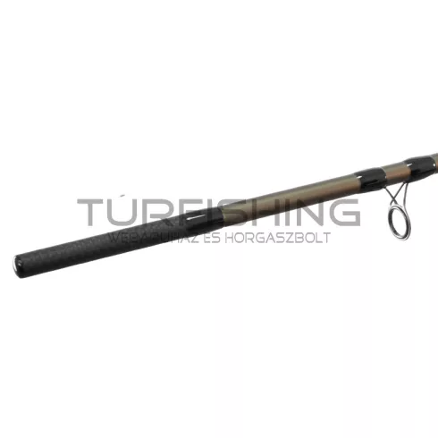 Spicc CARBON GLASS a LEGIA feeder II / 80g Light