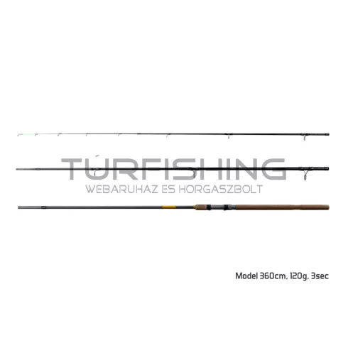 Spicc a Delphin SYMBOL FEEDER medium - narancs