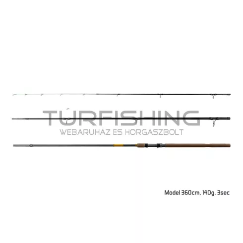 Spicc a Delphin SYMBOL FEEDER medium - narancs