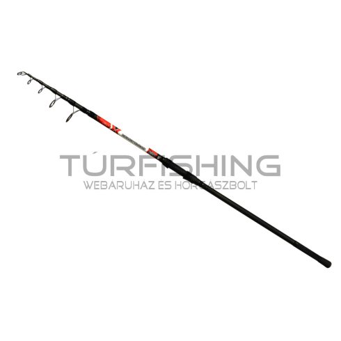 CARP EXPERT DISTANCE TELECARP BOT 3,60M 3,5 LBS