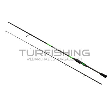 BOT WIZARD MXT SPIN 2,10M 20-40G