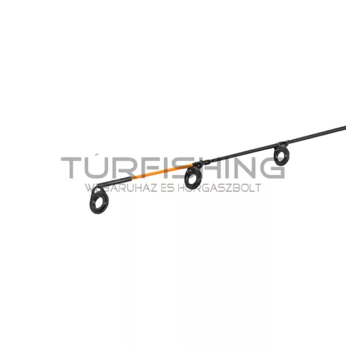 Delphin TIPO 2.8 GlassCarbon SG MEDIUM