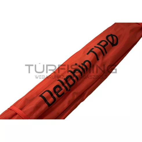 Delphin TIPO 3.2 GlassCarbon BG MEDIUM