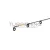 Delphin TIPO 2.8 Carbon BG HEAVY