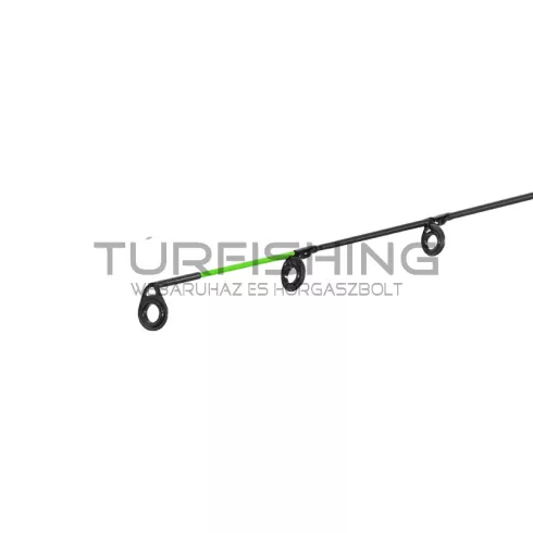 Delphin TIPO 2.8 Carbon BG HEAVY