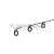 Delphin TIPO 2.8 Carbon BG HEAVY