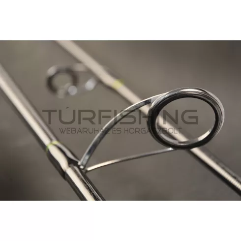 WIZARD SPIN BLADE 10-30G 2,40M ELITE