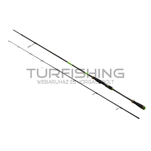 WIZARD SPIN BLADE 10-30G 2,70M ELITE