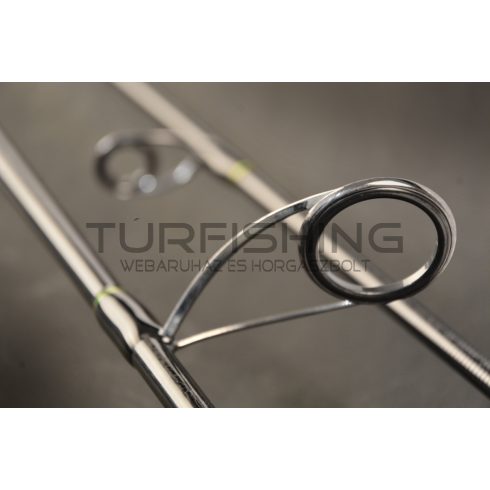 WIZARD SPIN BLADE 10-30G 2,70M ELITE